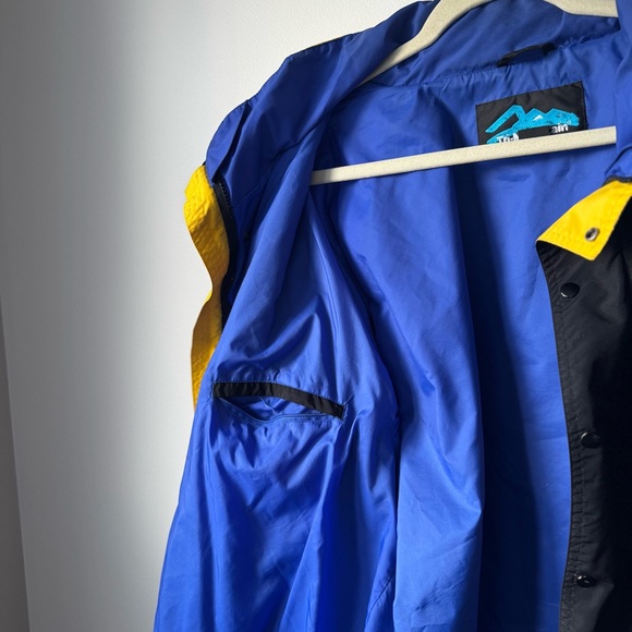 Vintage Ski Bomber - Picture 5 of 8